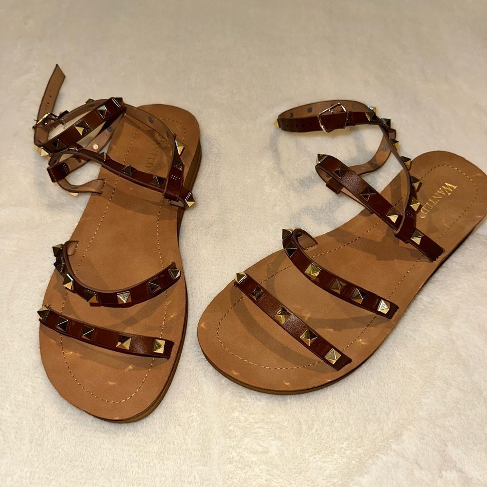 Sandals   - Picture 2 of 5